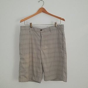 Greg Norman Golf Shorts